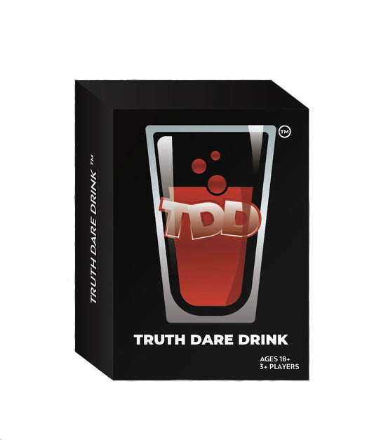 TRUTH DARE DRINK ™